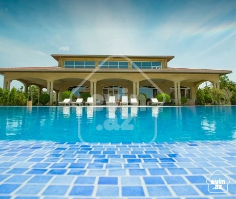 Rent House / villa
                                                70 m²,
                                                Bilgah  (24/30)