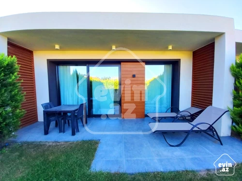 Rent House / villa
                                                70 m²,
                                                Bilgah  (13/30)