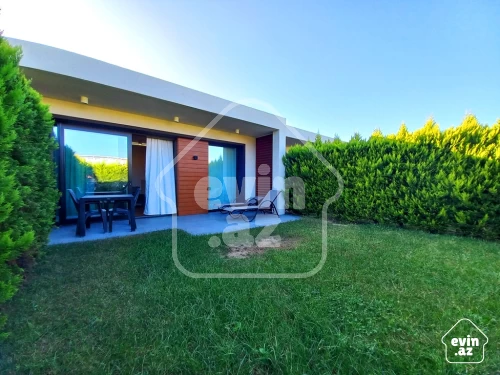 Rent House / villa
                                                70 m²,
                                                Bilgah  (10/30)