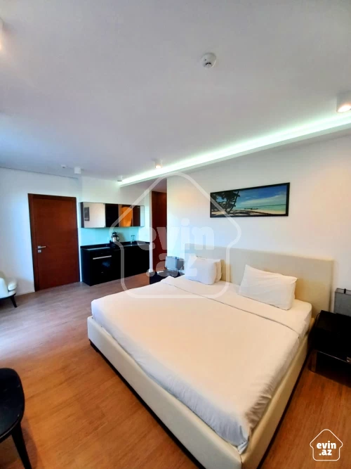 Rent House / villa
                                                70 m²,
                                                Bilgah  (3/30)