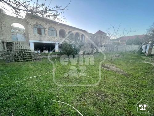For sale House / villa
                                                140 m²,
                                                Buzovna  (2/6)