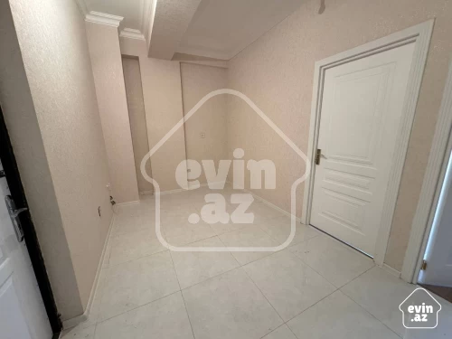 For sale New building
                                                58 m²,
                                                Saray  (7/10)