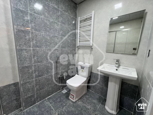For sale New building
                                                58 m²,
                                                Saray  (9/10)