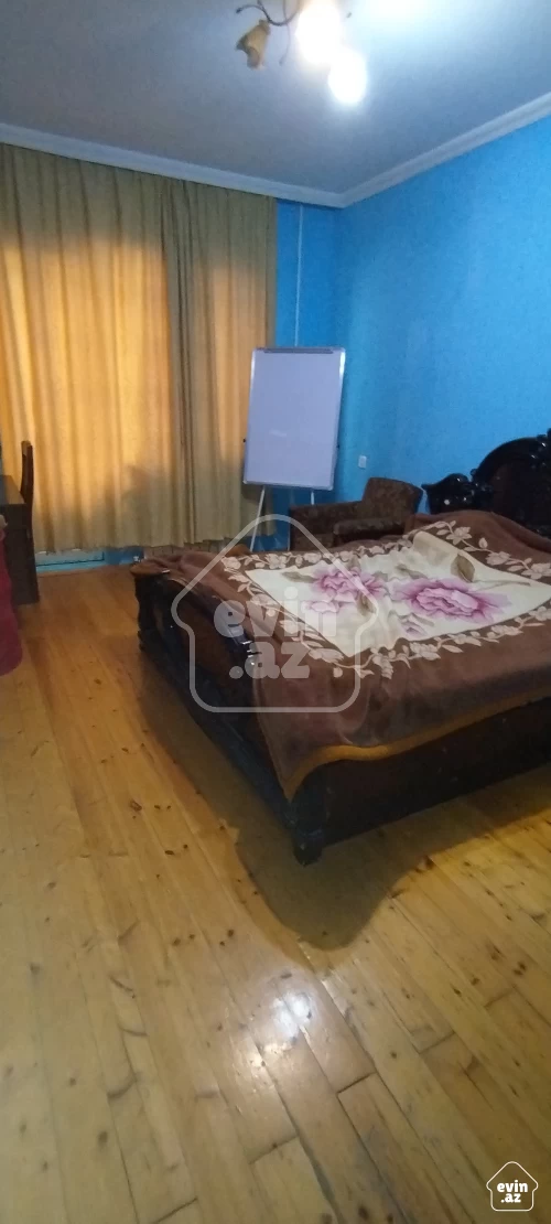 For sale Old building
                                                80 m²,
                                                Ahmedli m/s  (2/13)