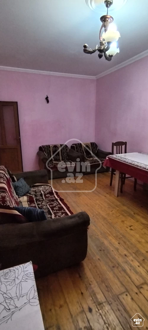 For sale Old building
                                                80 m²,
                                                Ahmedli m/s  (3/13)