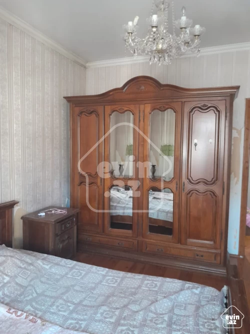 For sale Old building
                                                60 m²,
                                                Inshaatchilar m/s  (14/17)