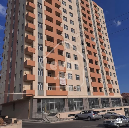 For sale New building
                                                64 m²,
                                                Masazir  (2/12)