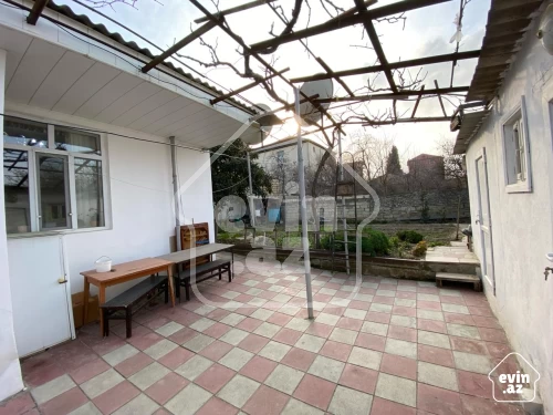 Satılır Ev/villa
                                                150 m²,
                                                Biləcəri  (4/29)