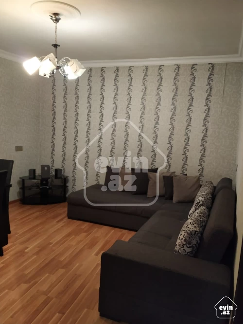 Rent House / villa
                                                50 m²,
                                                Ahmedli m/s  (3/11)