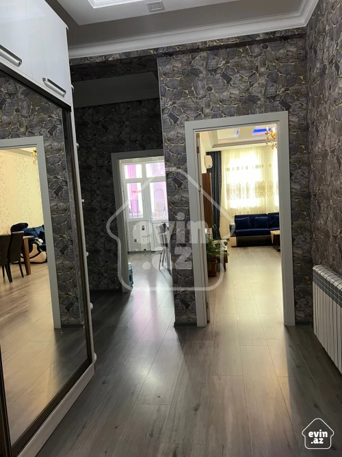 For sale New building
                                                92 m²,
                                                Masazir  (2/11)