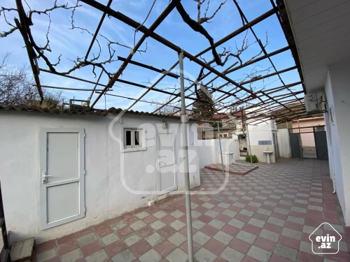 Satılır Ev/villa
                                                150 m²,
                                                Biləcəri  (29/29)