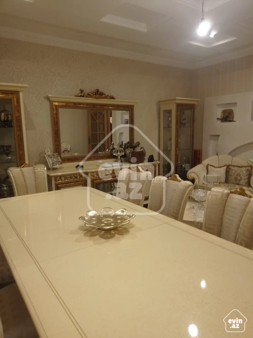 For sale House / villa
                                                430 m²,
                                                Buzovna  (5/24)