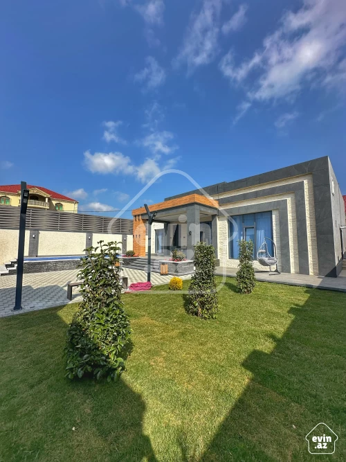 Satılır Bağ evi
                                                220 m²,
                                                Mərdəkan  (2/15)
