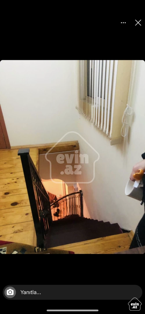 İcarə Ev/villa
                                                100 m²,
                                                Binəqədi  (14/17)