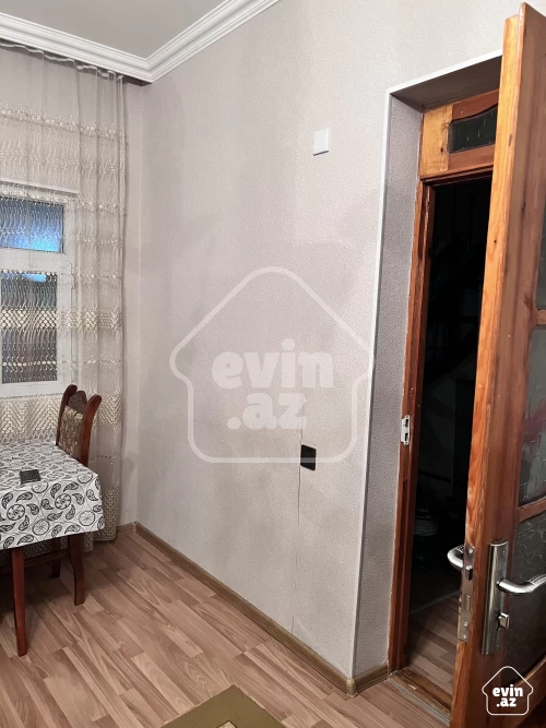 İcarə Ev/villa
                                                100 m²,
                                                Binəqədi  (3/17)
