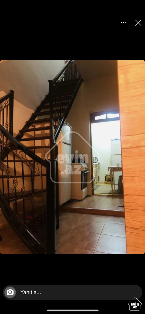 Rent House / villa
                                                100 m²,
                                                Binagadi  (10/17)