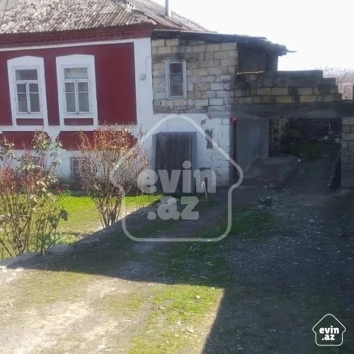 For sale House / villa
                                                182 m²,
                                                Quba ş.
 (6/10)