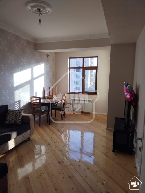 For sale New building
                                                81 m²,
                                                Masazir  (2/13)