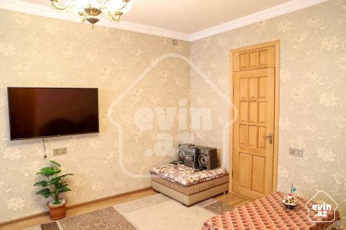 For sale House / villa
                                                170 m²,
                                                Yeni Guneshli  (16/17)
