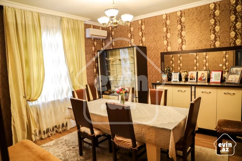 For sale House / villa
                                                170 m²,
                                                Yeni Guneshli  (4/17)