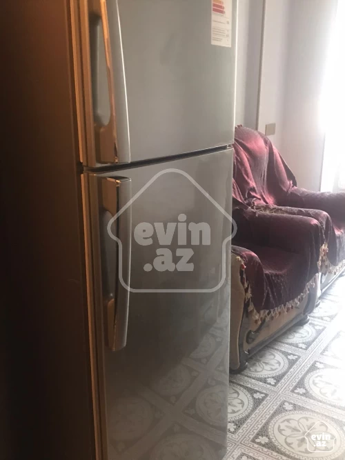 İcarə Yeni tikili
                                                55 m²,
                                                Həzi Aslanov m/s  (8/13)