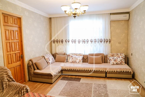 For sale House / villa
                                                170 m²,
                                                Yeni Guneshli  (17/17)