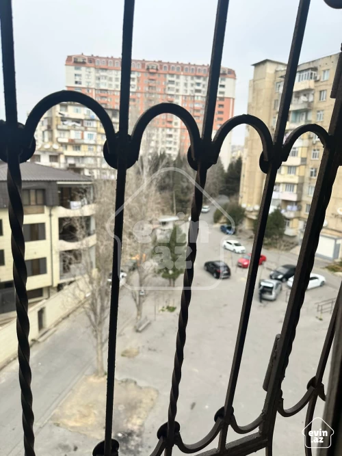 For sale Old building
                                                52 m²,
                                                Ahmedli m/s  (2/9)