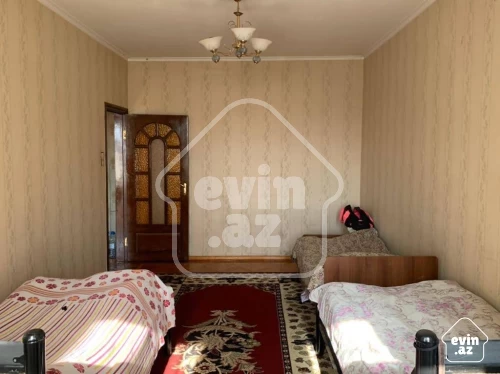 For sale Old building
                                                100 m²,
                                                New Yasamal  (7/23)
