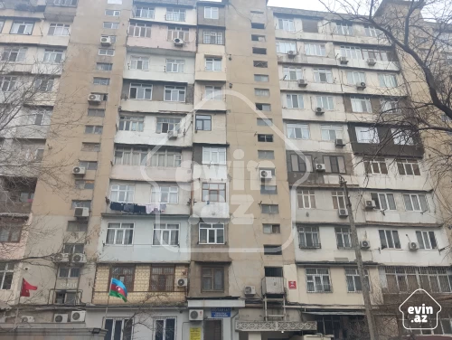For sale Old building
                                                90 m²,
                                                Kupçalı və ipotekaya yararlı Old building  (2/15)