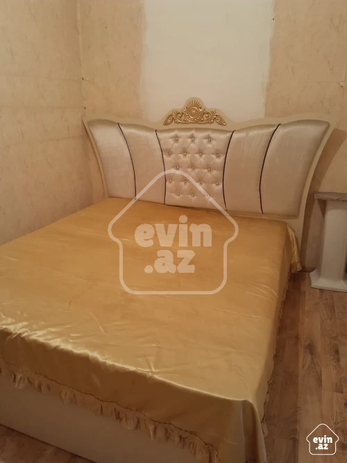 İcarə Ev/villa
                                                35 m²,
                                                Biləcəri  (3/6)