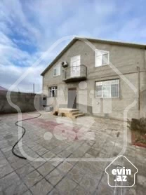 For sale House / villa
                                                190 m²,
                                                Memar Ajami m/s  (50/50)