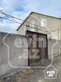 Satılır Ev/villa
                                                190 m²,
                                                Memar Əcəmi m/s  (21/50)