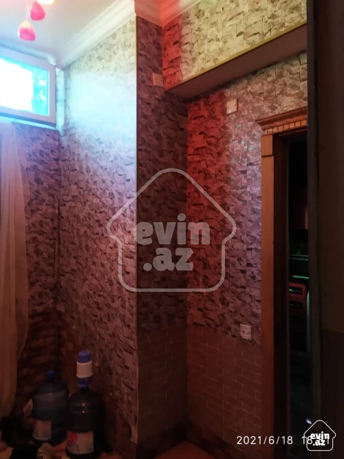 Satılır Ev/villa
                                                240 m²,
                                                Memar Əcəmi m/s  (12/15)