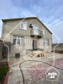 For sale House / villa
                                                190 m²,
                                                Memar Ajami m/s  (48/50)