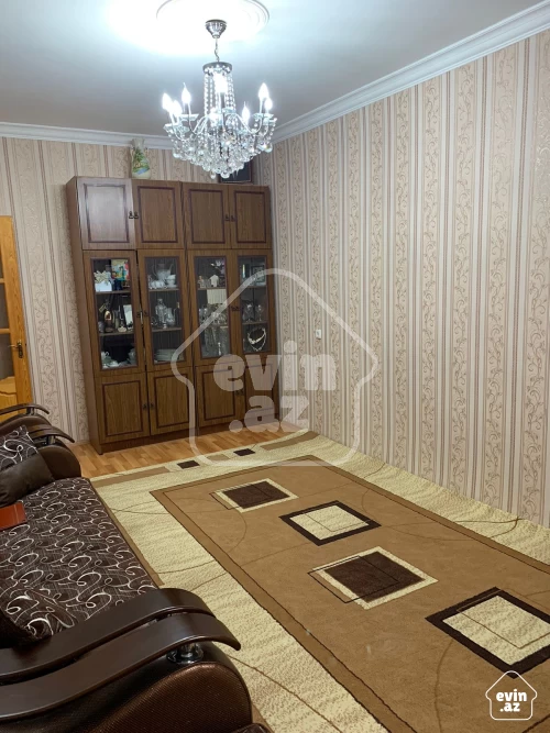 For sale Old building
                                                85 m²,
                                                Ahmedli m/s  (29/29)