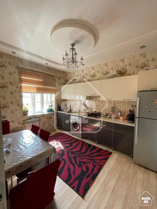 For sale House / villa
                                                120 m²,
                                                Khirdalan ş.
 (15/15)