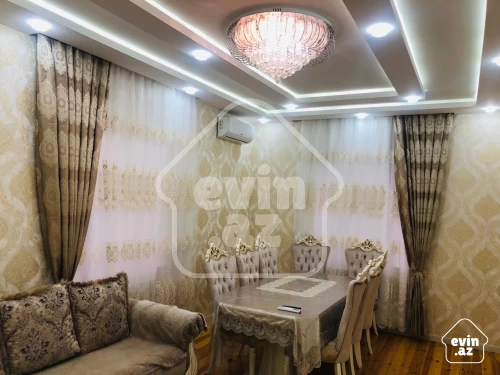 For sale House / villa
                                                104 m²,
                                                Sumgait ş.
 (12/15)