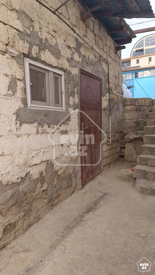 For sale New building
                                                50 m²,
                                                Yasamal  (3/4)
