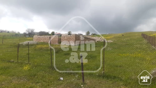 For sale Plot of land
                                                12,
                                                Shamakhi ş.
 (3/7)
