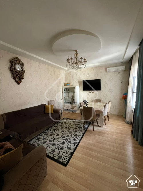 For sale House / villa
                                                120 m²,
                                                Khirdalan ş.
 (11/15)