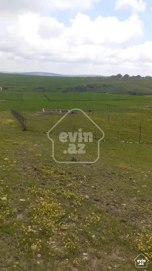 For sale Plot of land
                                                12,
                                                Shamakhi ş.
 (5/7)
