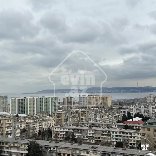 For sale New building
                                                118 m²,
                                                Ahmedli m/s  (5/36)