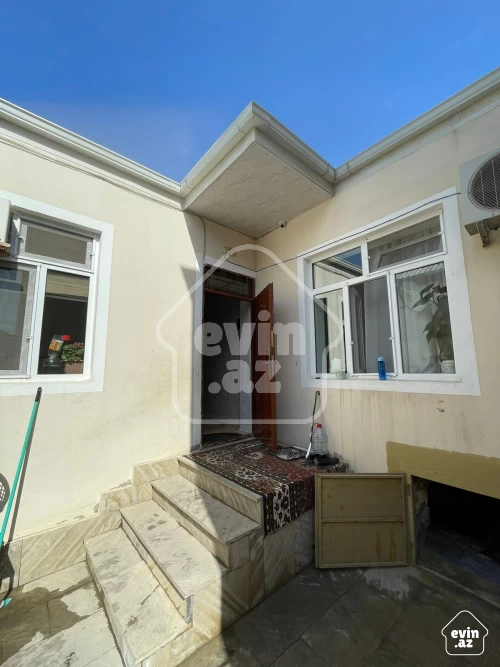 For sale House / villa
                                                120 m²,
                                                Khirdalan ş.
 (7/15)