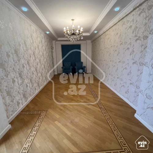 For sale New building
                                                118 m²,
                                                Ahmedli m/s  (22/36)