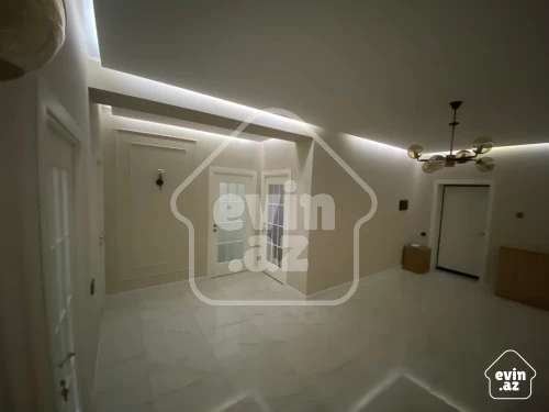 For sale New building
                                                147 m²,
                                                Yasamal  (21/28)