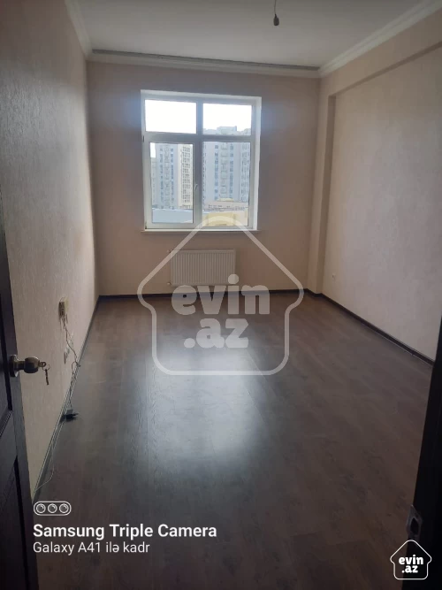 For sale New building
                                                61 m²,
                                                Yasamal  (9/10)