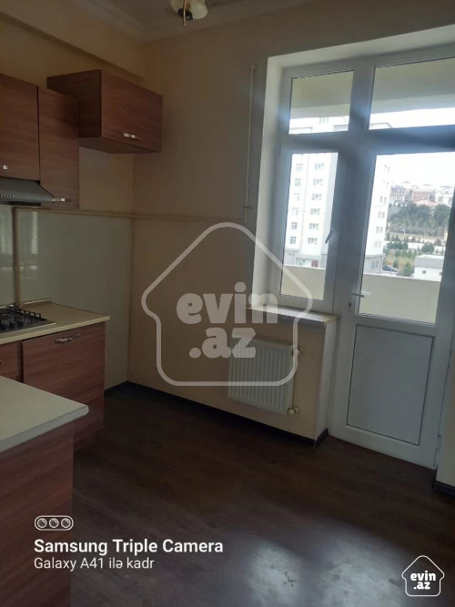 For sale New building
                                                61 m²,
                                                Yasamal  (3/10)