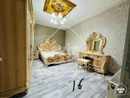 İcarə Ev/villa
                                                60 m²,
                                                Binəqədi  (6/9)