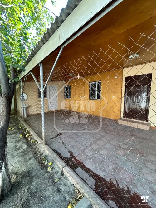 Satılır Bağ evi
                                                64 m²,
                                                Biləcəri  (7/32)