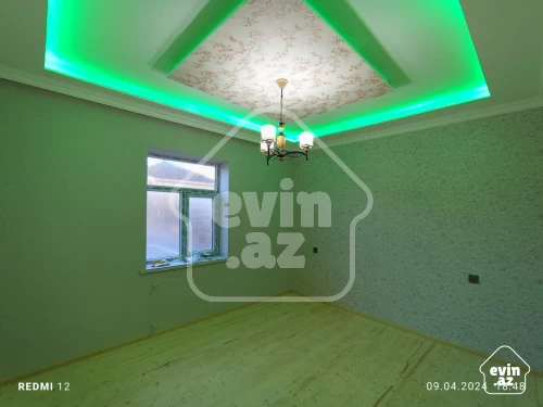 For sale New building
                                                150 m²,
                                                Bina  (7/12)